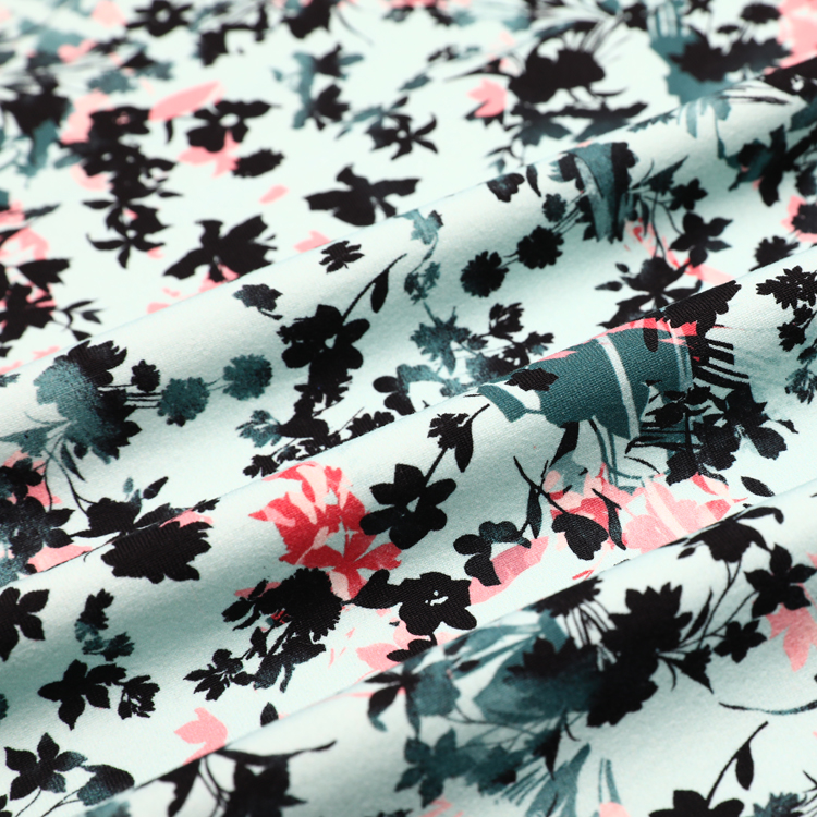 88% Nylon 12% Elastane 300 Gsm 60
