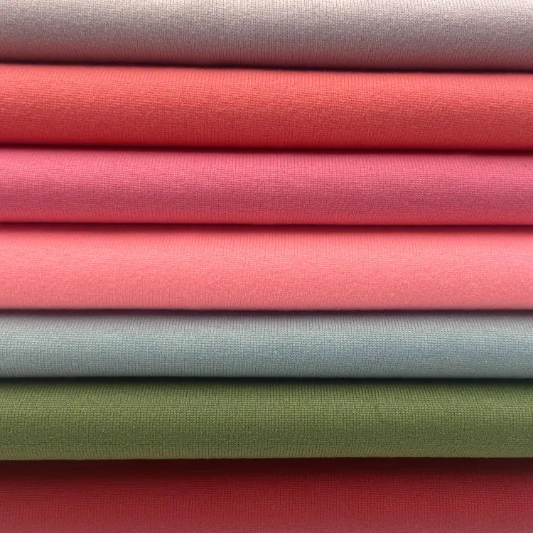 PERFORMANCE KNIT MATT & PLAIN