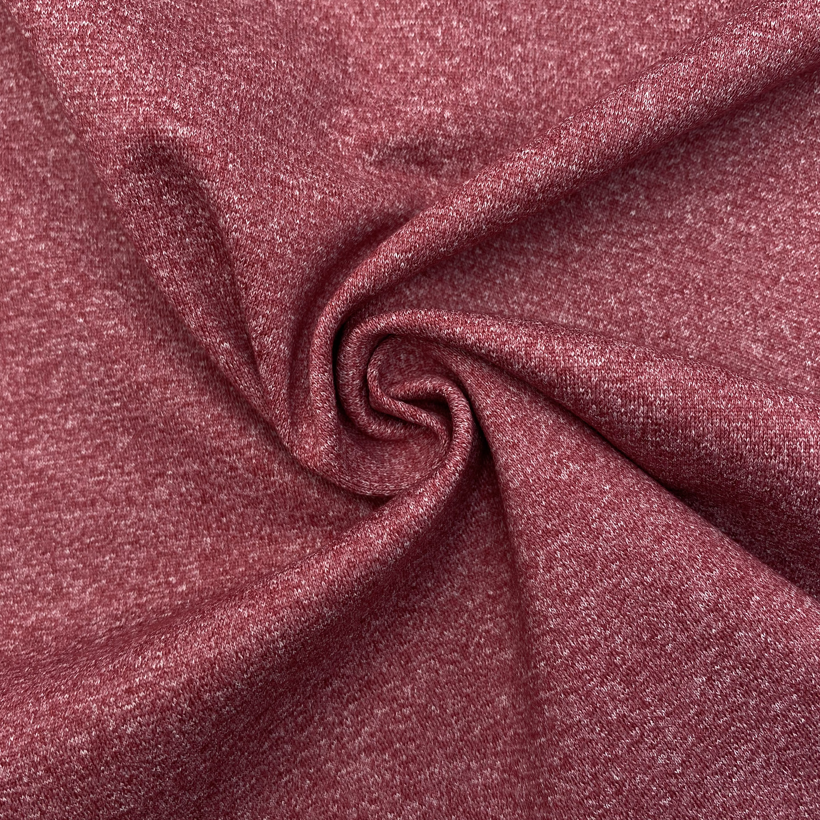 KAIN JERSI TUNGGAL VIOLETRED