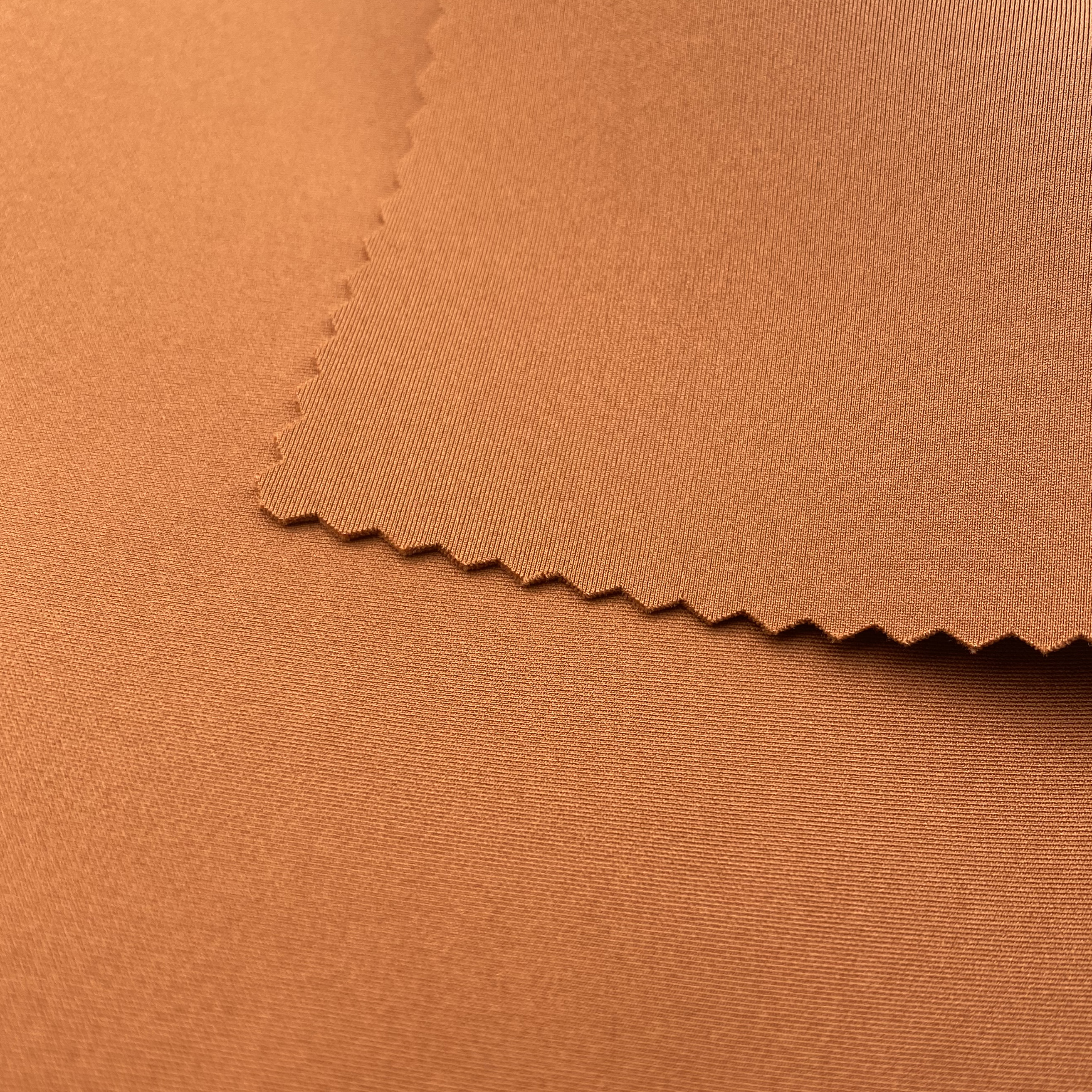 KAIN INTERLOCK BROWN ATY