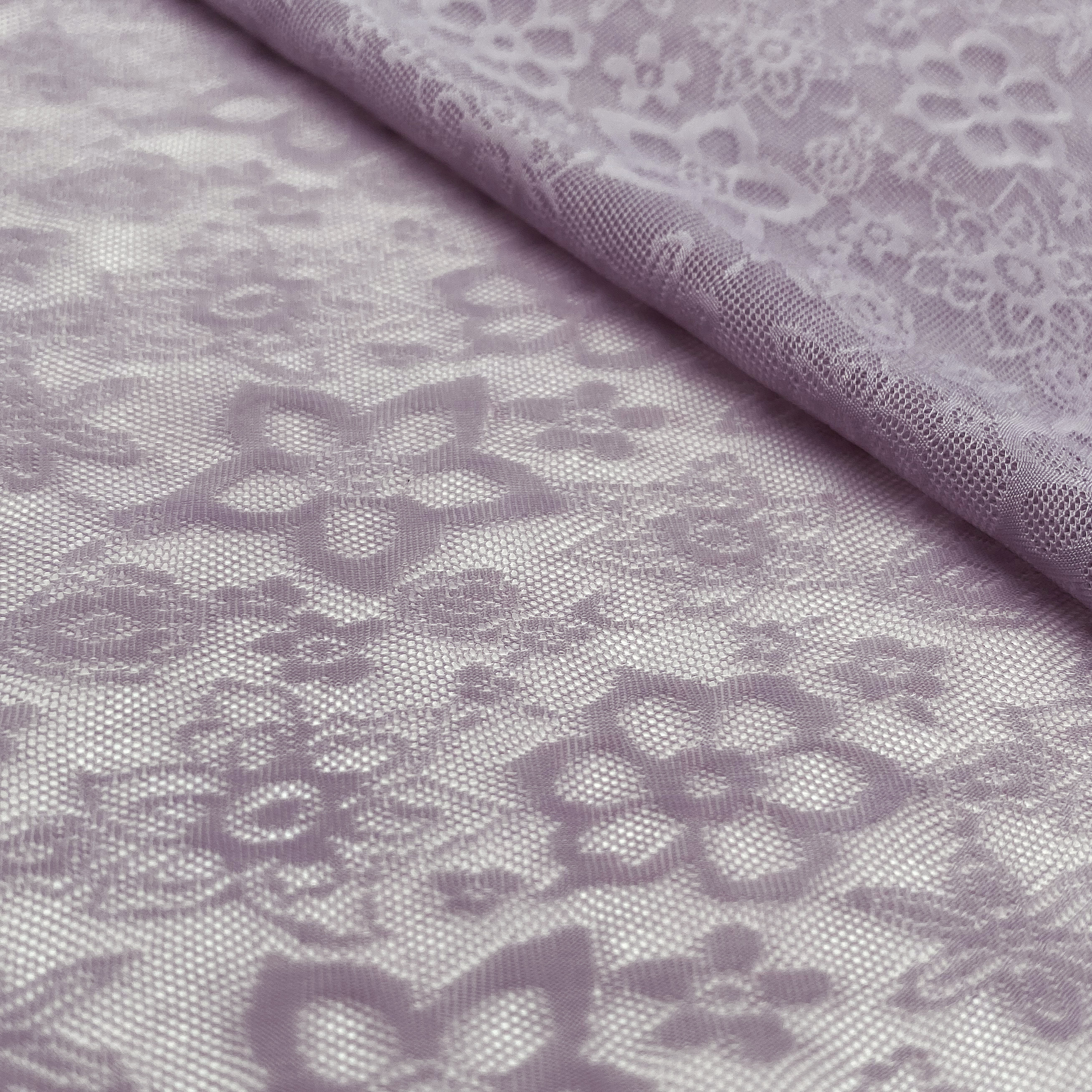 KAIN LACE PURPLE