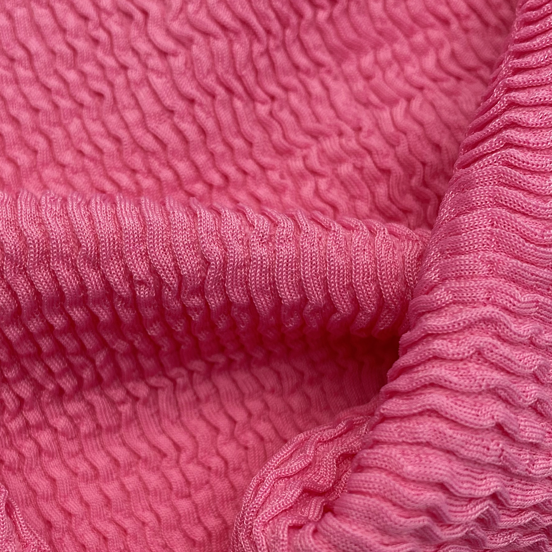 KAIN JACQUARD PINK