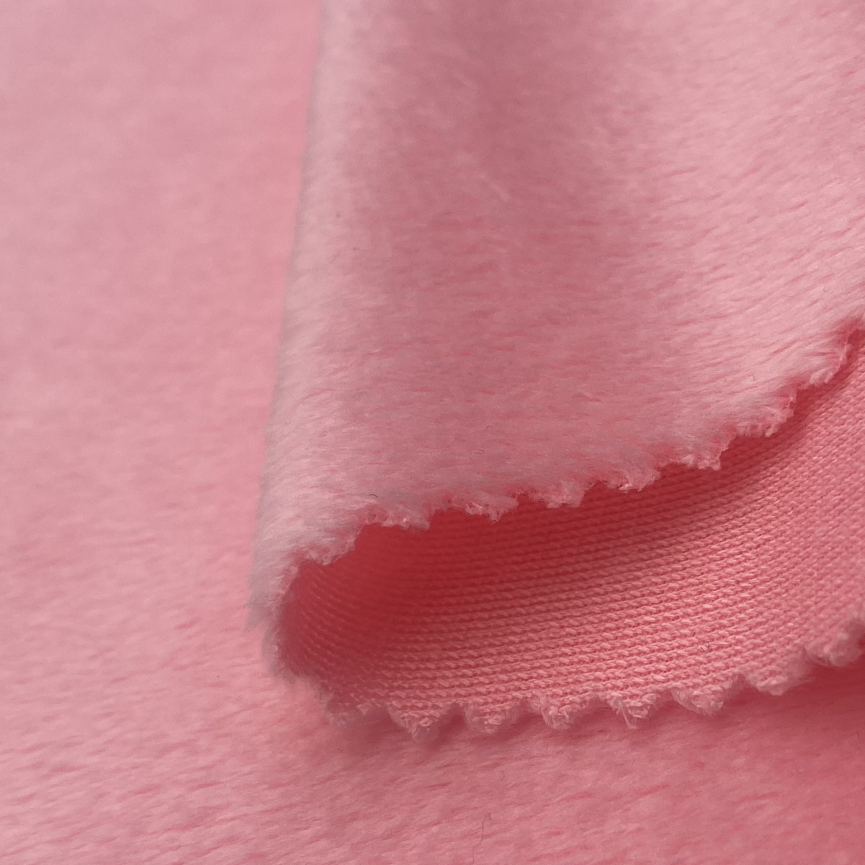 KAIN LEMBUT PINK