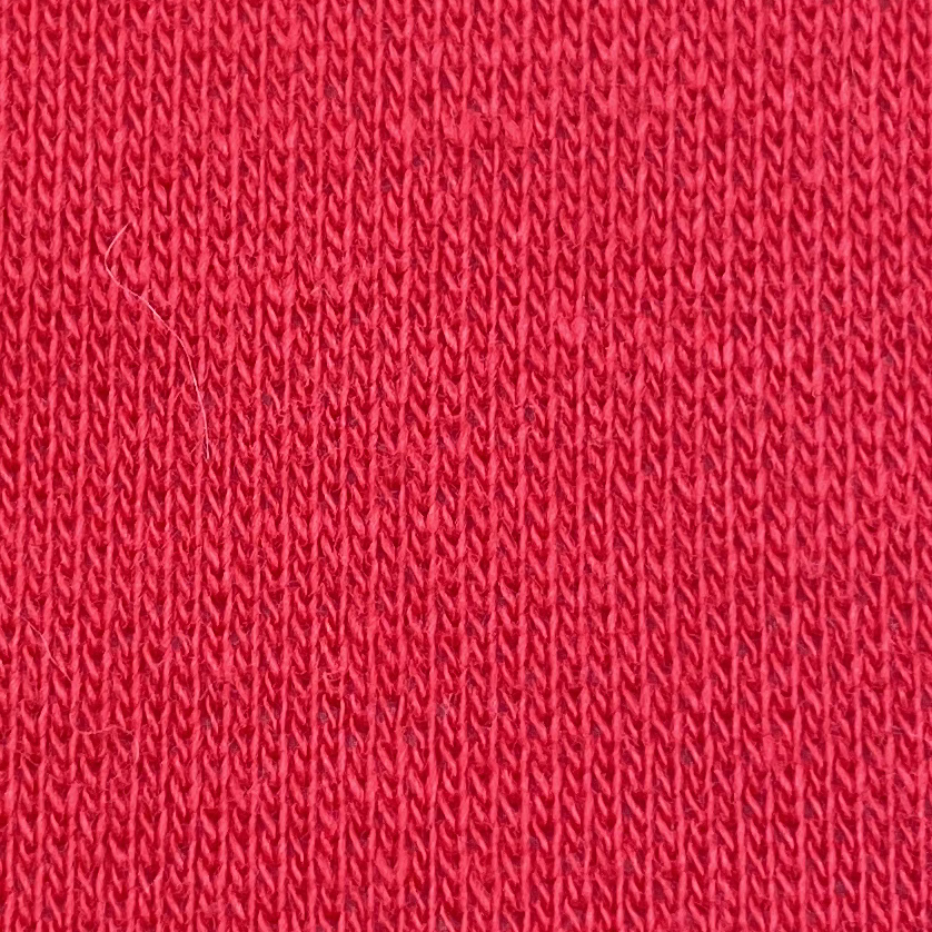 KAIN PIQUE MERAH