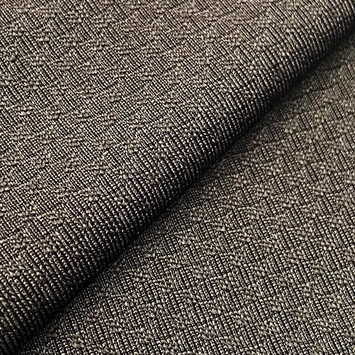 87% NYLON 13% SPANDEX 160GSM 150CM JACQUARD MESH FABRIK