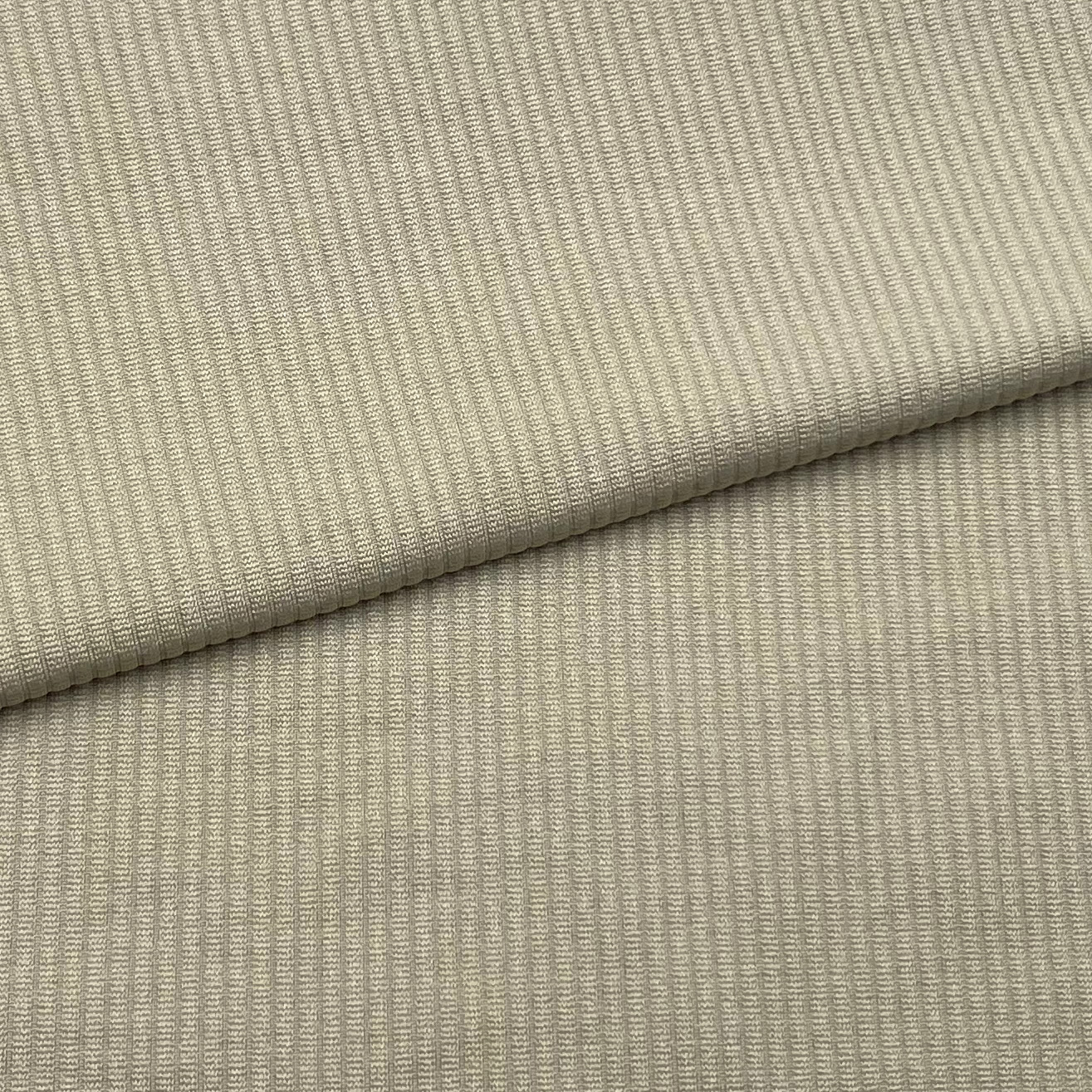 KAIN RIBIT BEIGE RIB
