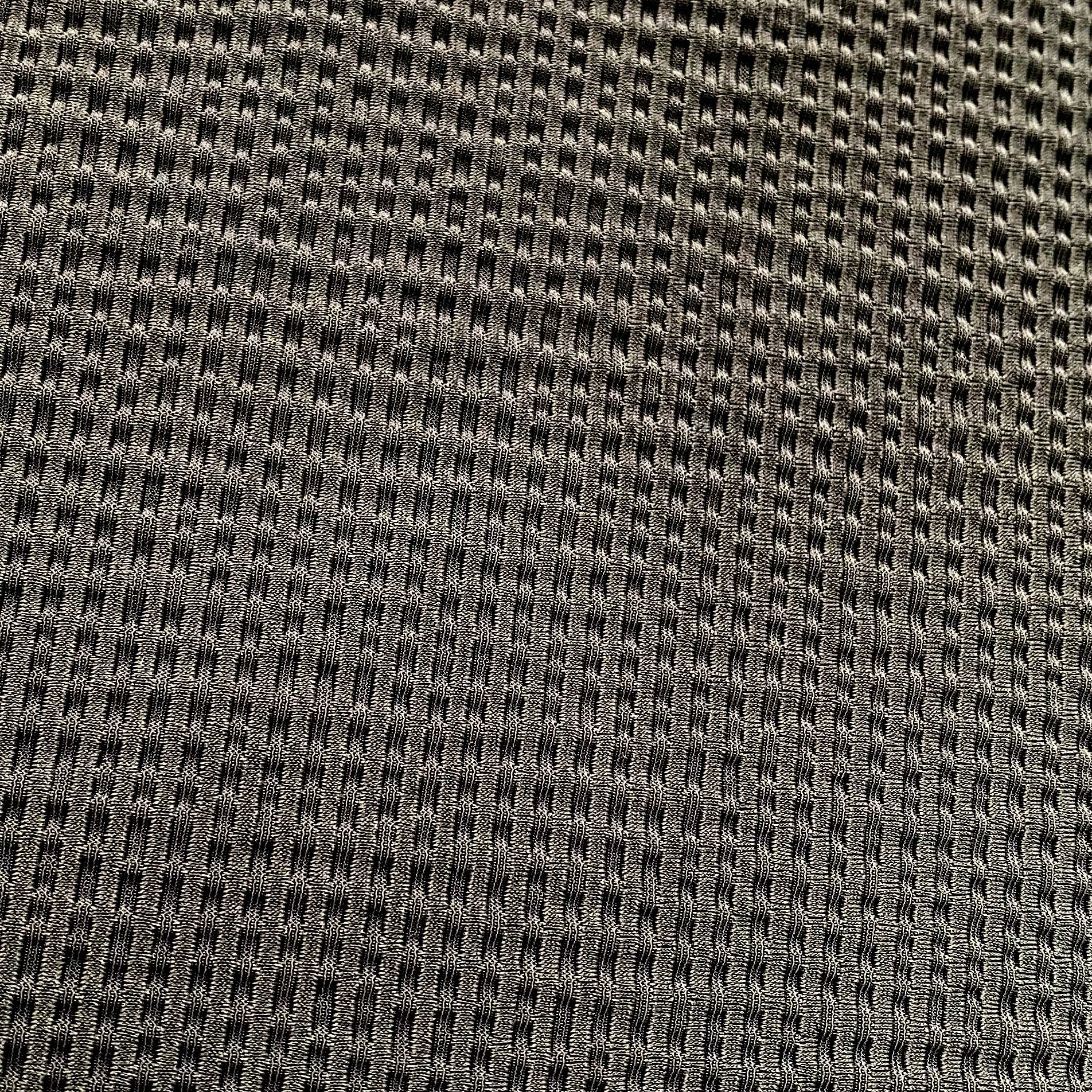 KAIN NYLON HITAM