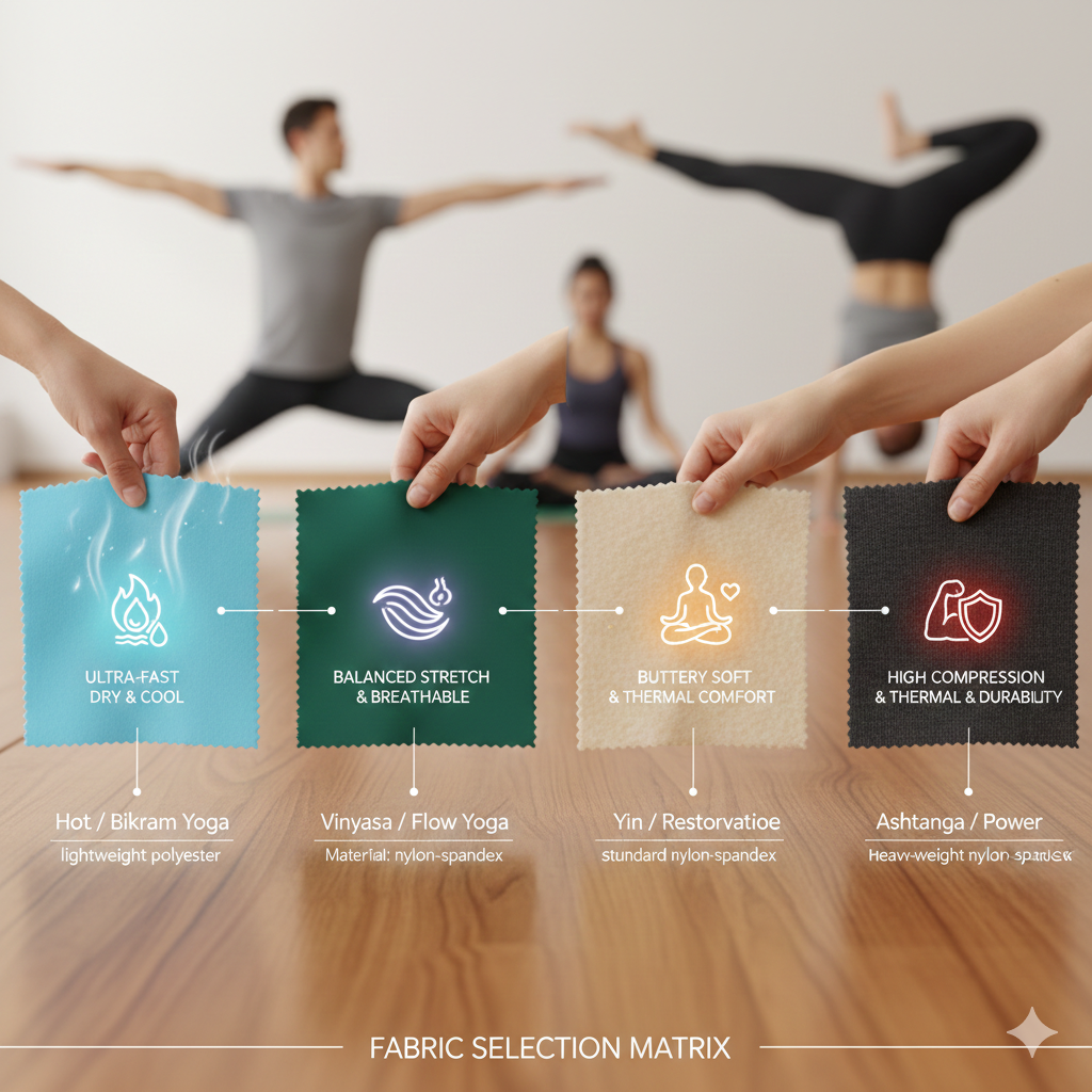 Advanced Fabric Treatments and Construction